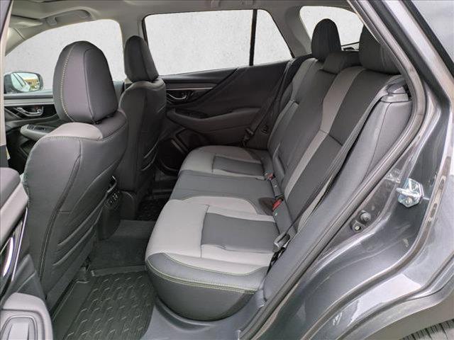 new 2025 Subaru Outback car, priced at $41,615