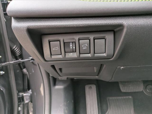 new 2025 Subaru Outback car, priced at $41,615