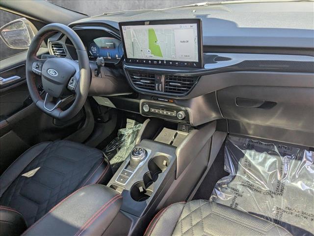used 2024 Ford Escape car, priced at $35,000