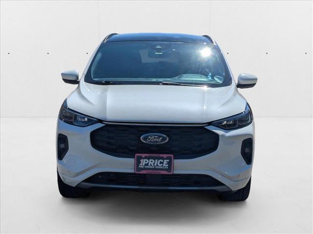 used 2024 Ford Escape car, priced at $28,500