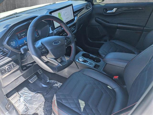 used 2024 Ford Escape car, priced at $35,000