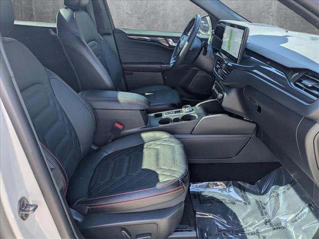 used 2024 Ford Escape car, priced at $35,000