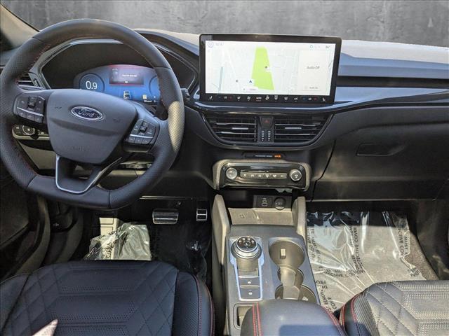 used 2024 Ford Escape car, priced at $35,000