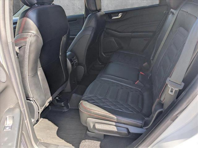 used 2024 Ford Escape car, priced at $35,000