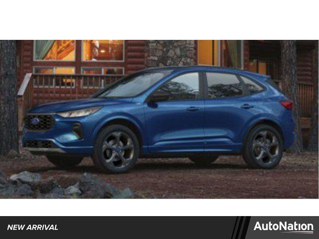 used 2024 Ford Escape car, priced at $35,000