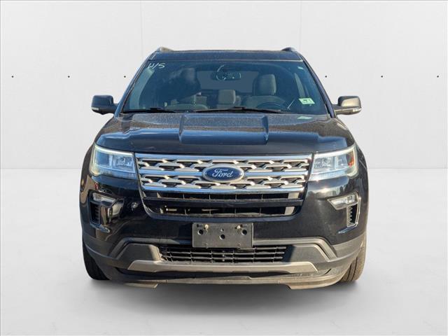 used 2019 Ford Explorer car, priced at $22,000