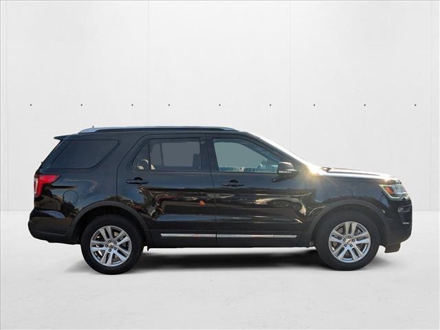 used 2019 Ford Explorer car, priced at $22,000
