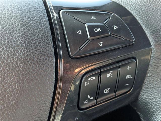 used 2019 Ford Explorer car, priced at $22,000