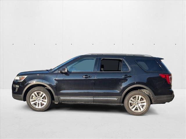 used 2019 Ford Explorer car, priced at $22,000