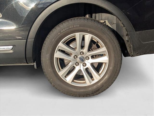 used 2019 Ford Explorer car, priced at $22,000