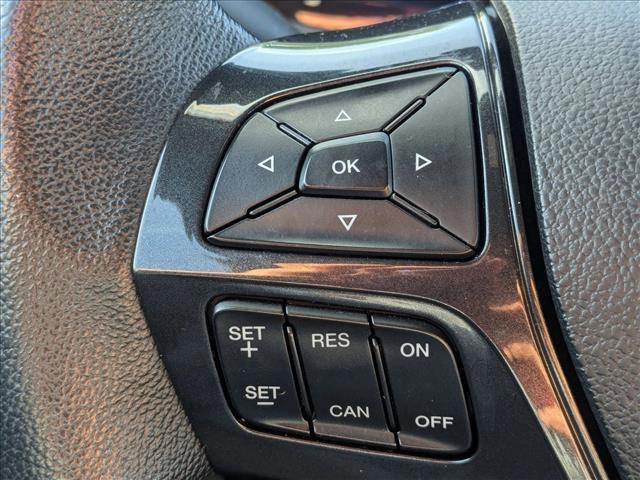 used 2019 Ford Explorer car, priced at $22,000