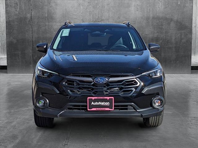 new 2025 Subaru Crosstrek car, priced at $34,254