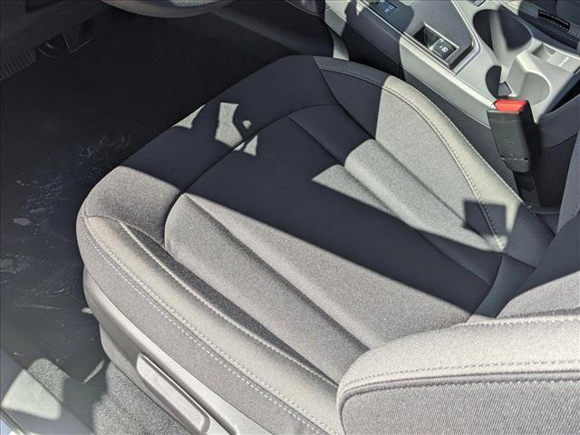 new 2025 Subaru Crosstrek car, priced at $28,560