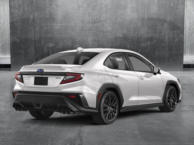 new 2025 Subaru WRX car, priced at $38,788