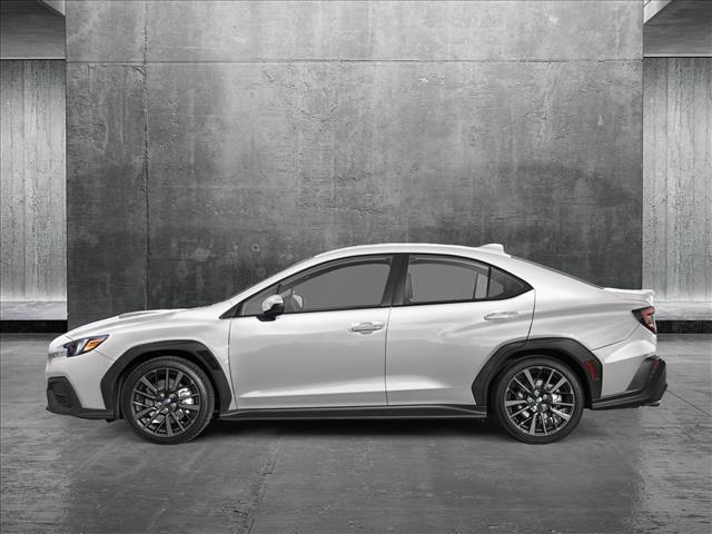 new 2025 Subaru WRX car, priced at $38,788