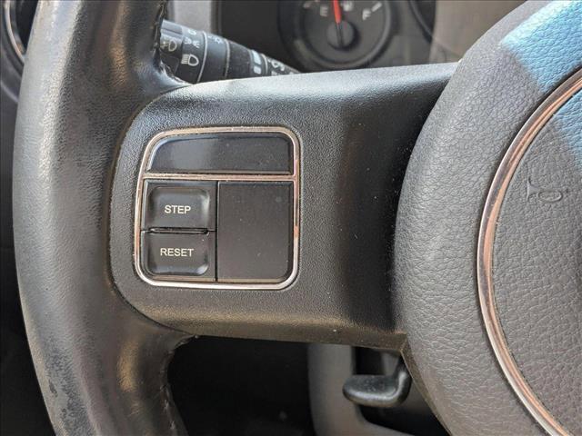 used 2011 Jeep Patriot car, priced at $7,834