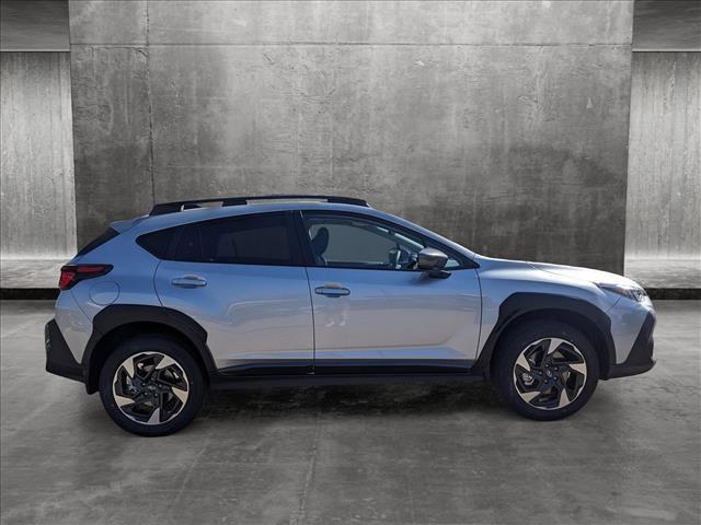 new 2024 Subaru Crosstrek car, priced at $34,315