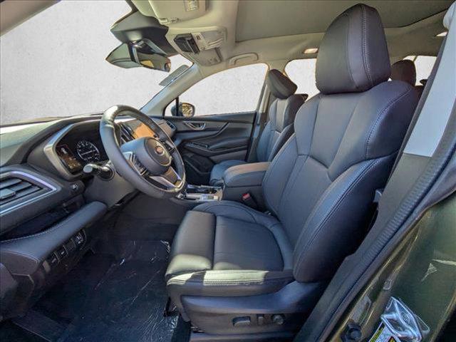 new 2025 Subaru Ascent car, priced at $47,642