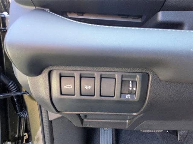 new 2025 Subaru Ascent car, priced at $47,642