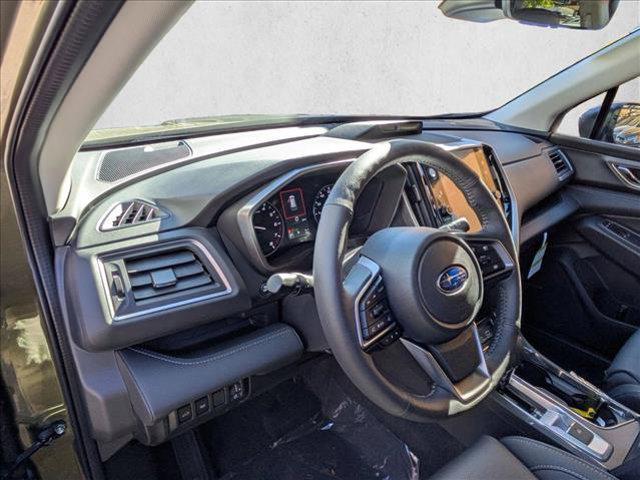 new 2025 Subaru Ascent car, priced at $47,642