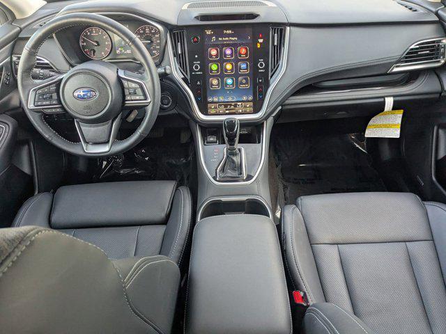 used 2025 Subaru Legacy car, priced at $29,000