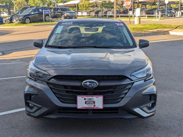 used 2025 Subaru Legacy car, priced at $29,000