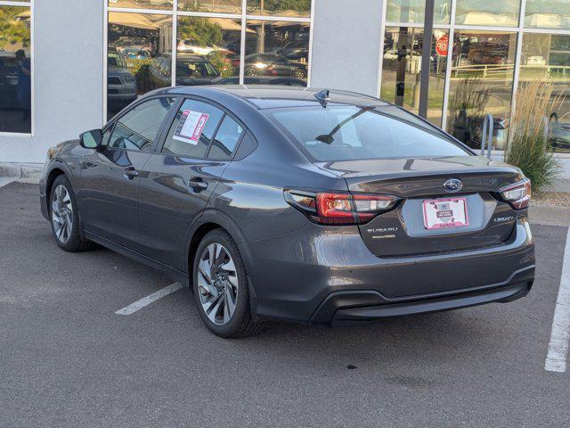 used 2025 Subaru Legacy car, priced at $29,000