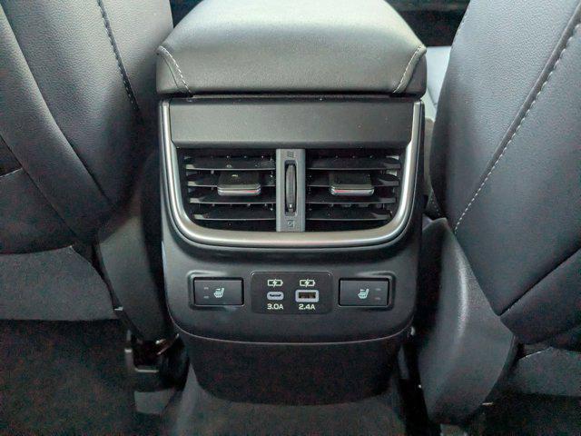 used 2025 Subaru Legacy car, priced at $29,000