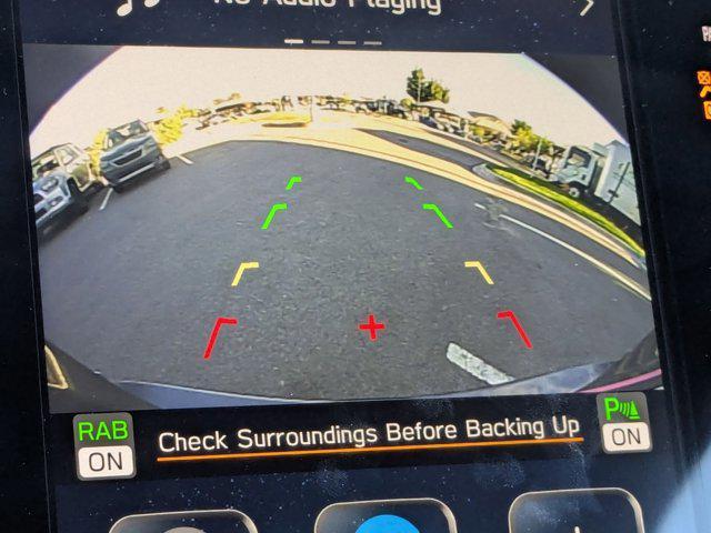 used 2025 Subaru Legacy car, priced at $29,000