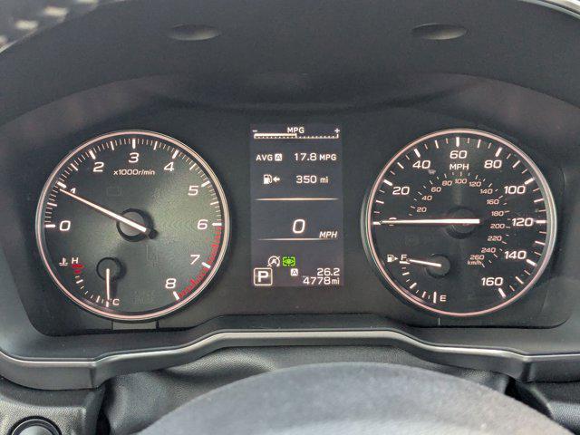 used 2025 Subaru Legacy car, priced at $29,000