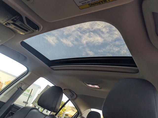 used 2025 Subaru Legacy car, priced at $29,000