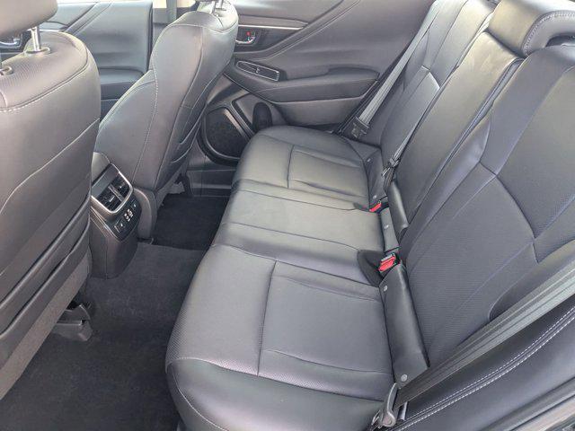 used 2025 Subaru Legacy car, priced at $29,000