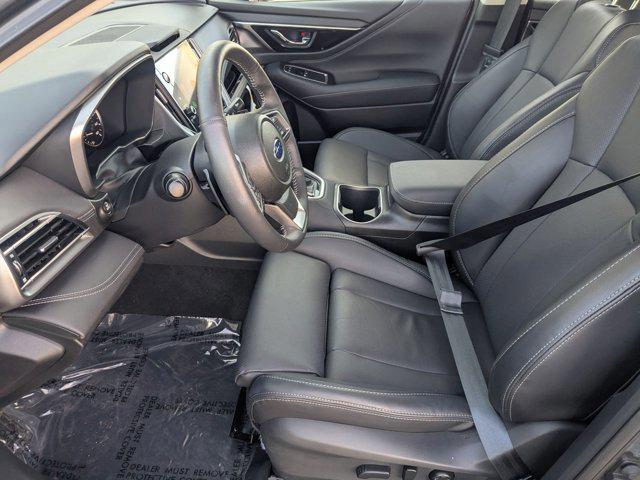 used 2025 Subaru Legacy car, priced at $29,000