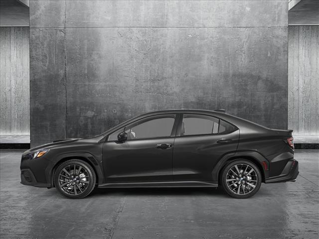 new 2025 Subaru WRX car, priced at $40,442