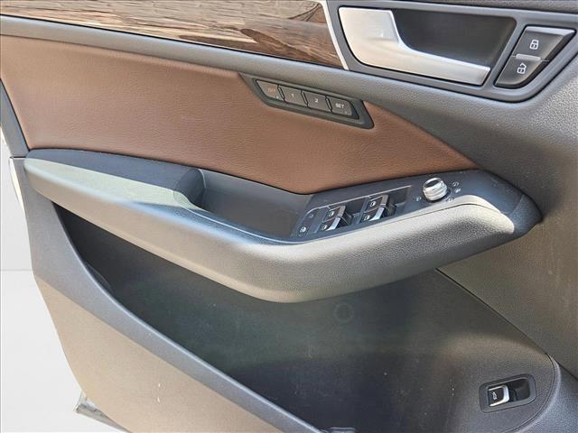 used 2013 Audi Q5 hybrid car, priced at $11,000
