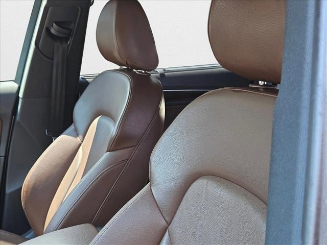 used 2013 Audi Q5 hybrid car, priced at $11,000