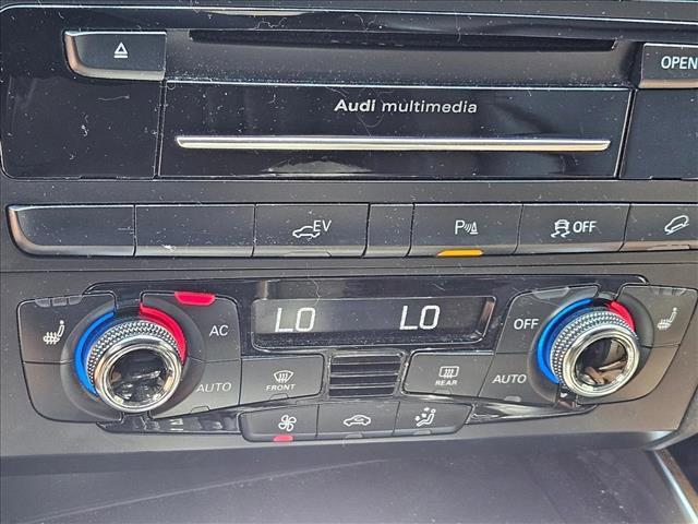 used 2013 Audi Q5 hybrid car, priced at $11,000