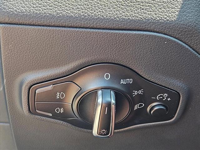 used 2013 Audi Q5 hybrid car, priced at $11,000