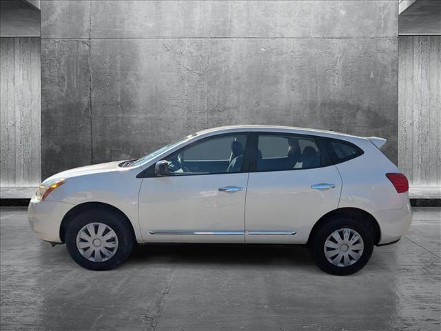 used 2013 Nissan Rogue car, priced at $8,300