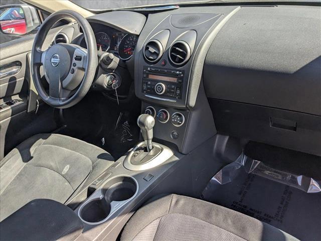 used 2013 Nissan Rogue car, priced at $7,101