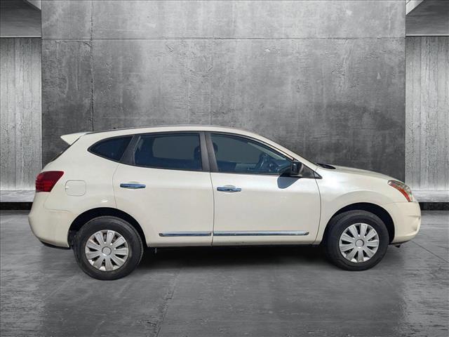 used 2013 Nissan Rogue car, priced at $8,300
