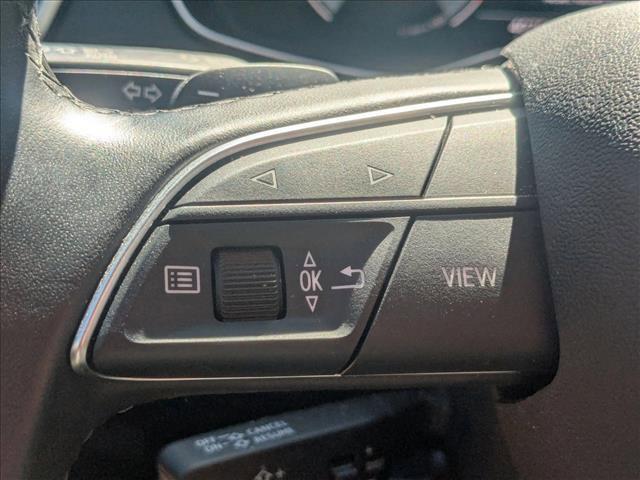 used 2022 Audi Q5 car, priced at $26,000