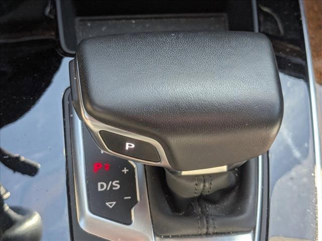 used 2022 Audi Q5 car, priced at $26,000