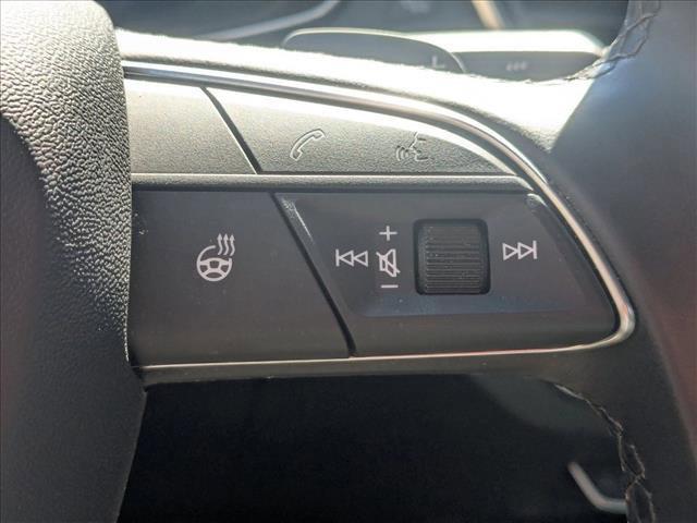 used 2022 Audi Q5 car, priced at $26,000