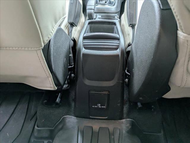 used 2019 Buick Encore car, priced at $17,000