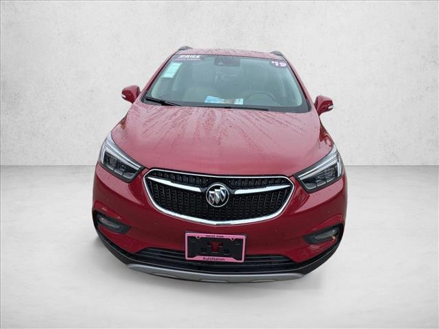 used 2019 Buick Encore car, priced at $17,000