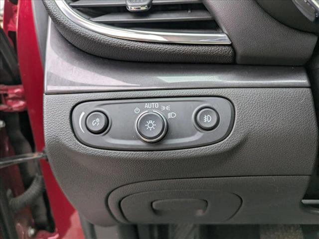 used 2019 Buick Encore car, priced at $17,000