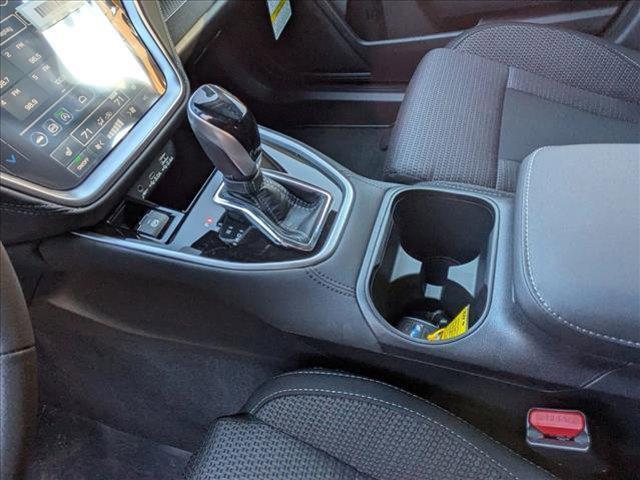 new 2025 Subaru Outback car, priced at $35,145