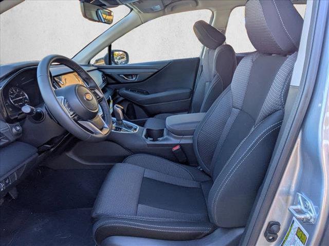 new 2025 Subaru Outback car, priced at $35,145