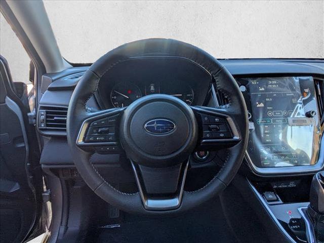 new 2025 Subaru Outback car, priced at $35,145